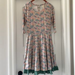 Matilda Jane Dress